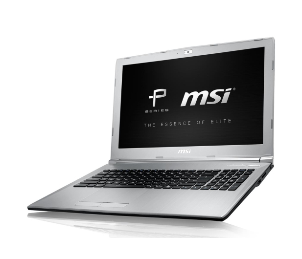MSI PL62 i5-7300HQ/8GB/1TB MX150 - 383401 - zdjęcie 13